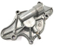 Honda GL 500 SILVERSCHING PC02 [1982] - Water pump cover motor lid housing cover-2