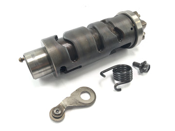 Yamaha FJ 1100 47E [1985] - switch roller gear shell roller switching roller - 0