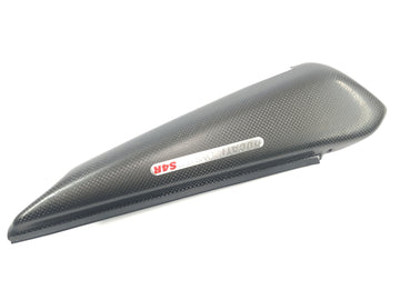 Ducati Monster S4R M4 [2004] - rear fairing left side fairing part carbon left side - 0