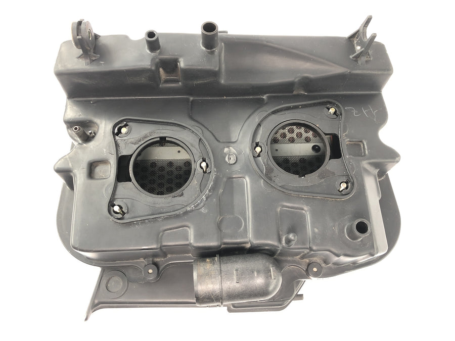 Honda GL 1500 Goldwing SC22 [1987] - Air filter box filter housing airbox