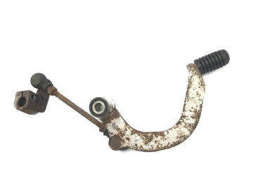 Honda ST 1100 SC26 Pan European [1990] - shift lever with linkage shift pedal - 0