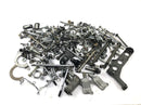 Honda VTX 1800 SC46 [2004] - remaining parts and screws mixed lot of small parts-1