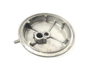 Kawasaki Z 1100 KZT10A [1984] - Oil filter lid motor lid-4