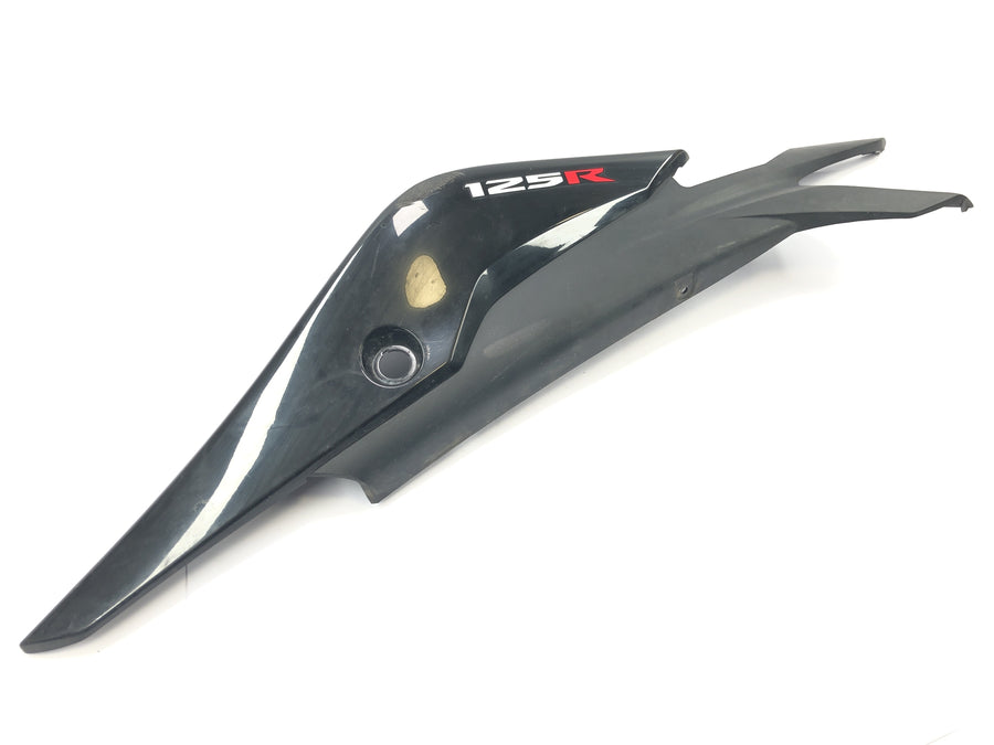 Honda CBR 125 R JC50 [2012] - Rear fairing left side fairing