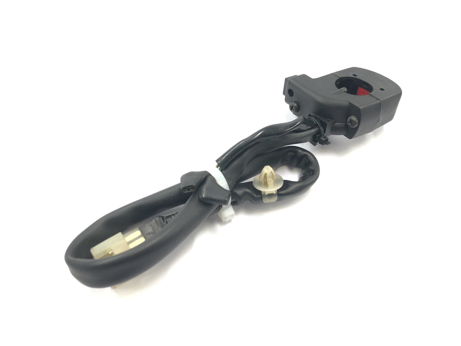 Honda CBR 1000 RR SC57 [2006] - Handlebar switch right kill switch start switch