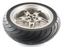 BMW R 1150 R R21 [2002] - Rear wheel rim-1
