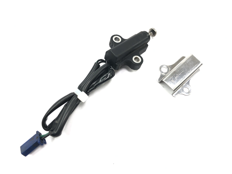 Yamaha YZF R1 RN04 [2001] - Side stand switch