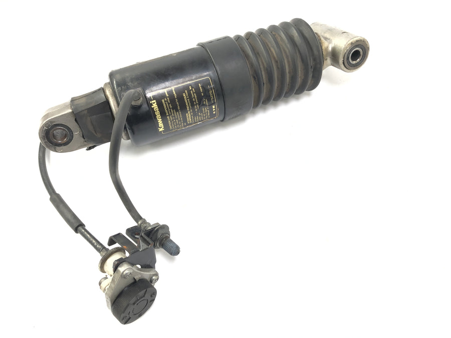Kawasaki GPZ 1000 RX [1987] - Rear shock absorber