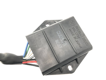 Husqvarna TE 610 E Dual H7 [1999] - Ignition control unit CDI box - 0