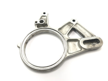 Ducati Multistrada 1200 S Touring [2009] - Rear brake anchor caliper mount