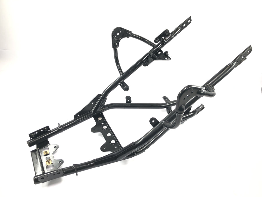 Triumph Thunderbird 900 T309RT [1995] - Rear frame rear subframe seat support