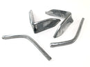 Honda GL 1500 Goldwing SC22 [1987] - Chrome trim trim strips-1