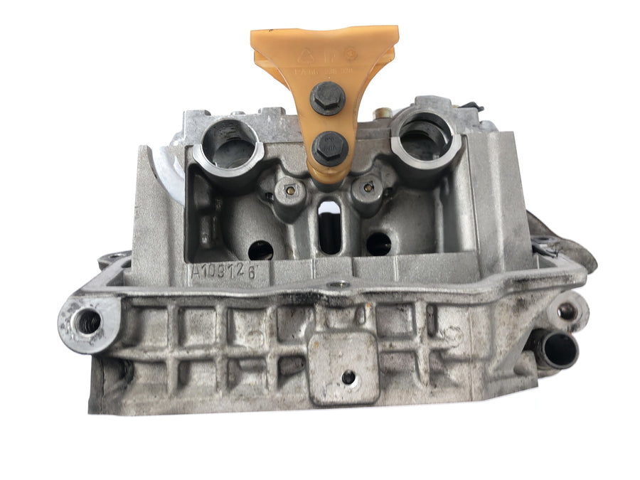 Aprilia RSV 1000 RP Mille [2001] - front cylinder head