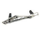 Honda CBX 750 RC17 [1984] - footrest system right footrest-4