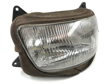 Kawasaki GPZ 1100 ZXT10E [1997] - headlight front light