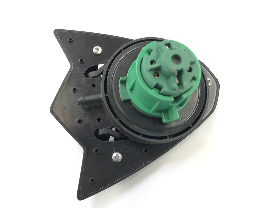 Husqvarna SM 630 A4 [2010] - Lock set ignition lock tank lock