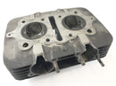 Yamaha XS 400 2A2 [1982] - Cylinder head without cover-8