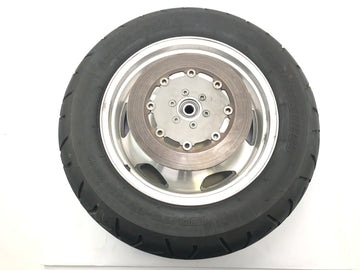 Suzuki Intruder VL 1500 AL [2000] - rear wheel rim wheel 5.00 x 15" - 0