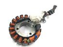 Yamaha WR 125 X DE07 [2010] - Alternator Stator Generator Lima-4