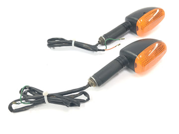 Honda XRV 750 Africa Twin RD04 [1990] - indicator set pair - 0