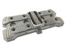 Suzuki GSX-R 1100 W GU75 C [1994] - Valve cover engine cover-3