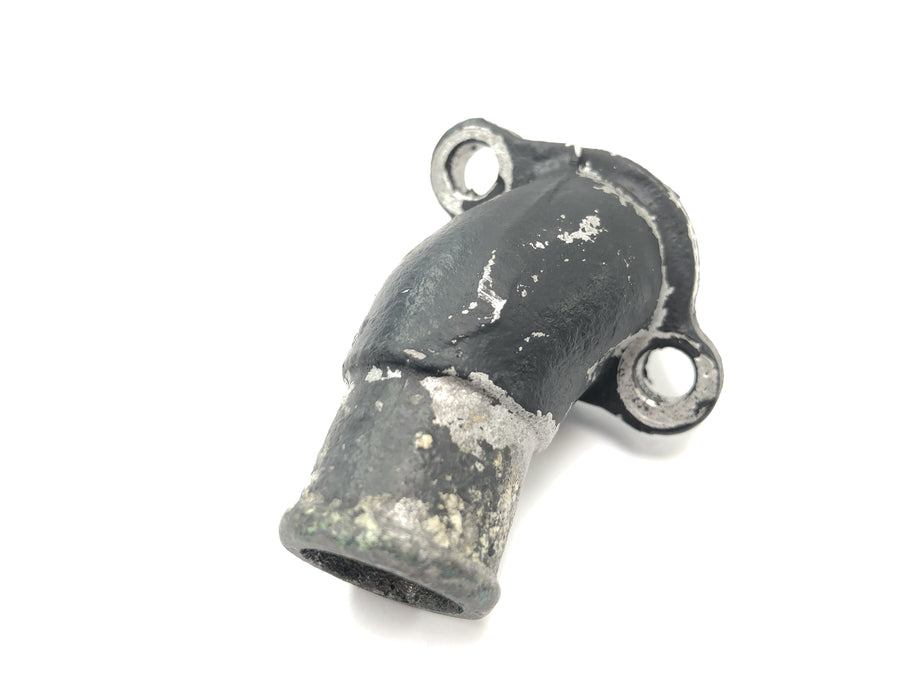 Husqvarna TE 610 E Dual H7 [1999] - Coolant connection pipe