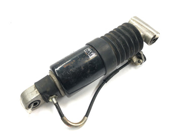 Kawasaki GPZ 1000 RX [1987] - rear shock absorber monoshock air suspension - 0