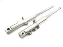 Suzuki Intruder VL 1500 AL [2000] - fork telescopic fork with axle fork tubes standpipes dip tubes-5