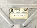 Moto Guzzi California III VY Integrale [1990] - ECU engine control unit-2