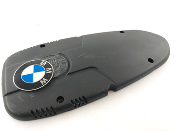 BMW R 1100 GS [1990] - Front cover engine cover - 0