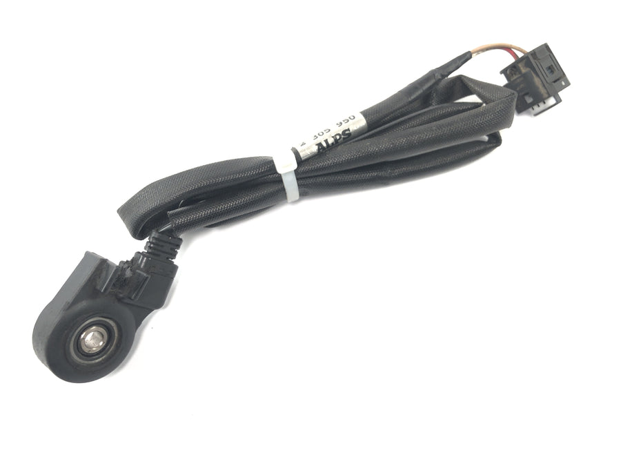 BMW K 1200 GT K12 [2003] - Side stand switch
