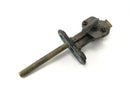Yamaha XT 600 43F [1985] - petrol tap fuel tap petrol valve tank valve-1
