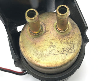 Kawasaki ZXR 400 ZX400L [1992] - Fuel pump fuel pump with bracket - 0