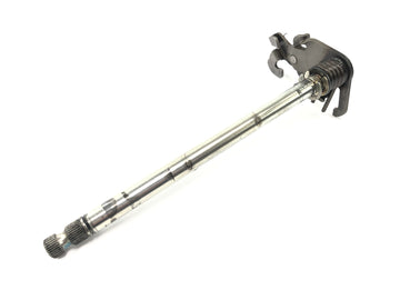 Triumph Speed Triple 1050 515NJ [2007] - shift shaft shift lever shaft - 0