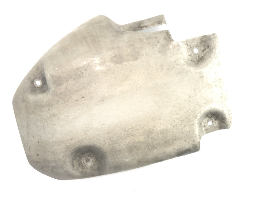 BMW R 1100 GS 259 [1995] - Engine protection cover engine fairing underrun protection