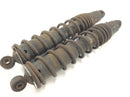 Yamaha XT 500 1U6 [1981] - Shock absorber 370mm eye to eye-1