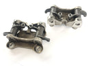 Moto Guzzi 850 Le Mans 3 VF [1986] - Kipp lever buck with rocker lever set couple-1