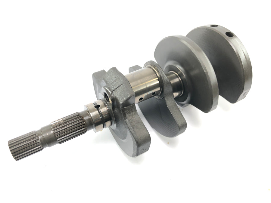 Honda VFR 800 FI RC46 [1999] - Crankshaft crank drive drive shaft motor shaft