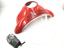 Moto Guzzi V7 Special [1971] - Fairing front fairing with windshield Policia fairing-3
