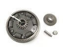 BMW F 650 GS R13 [2002] - coupling-2