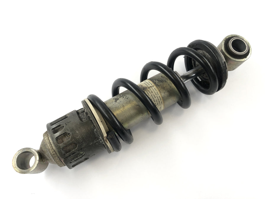 Yamaha Rz 250 R 29l [approx. 250 YPVS] - Spring bumper shock absorber