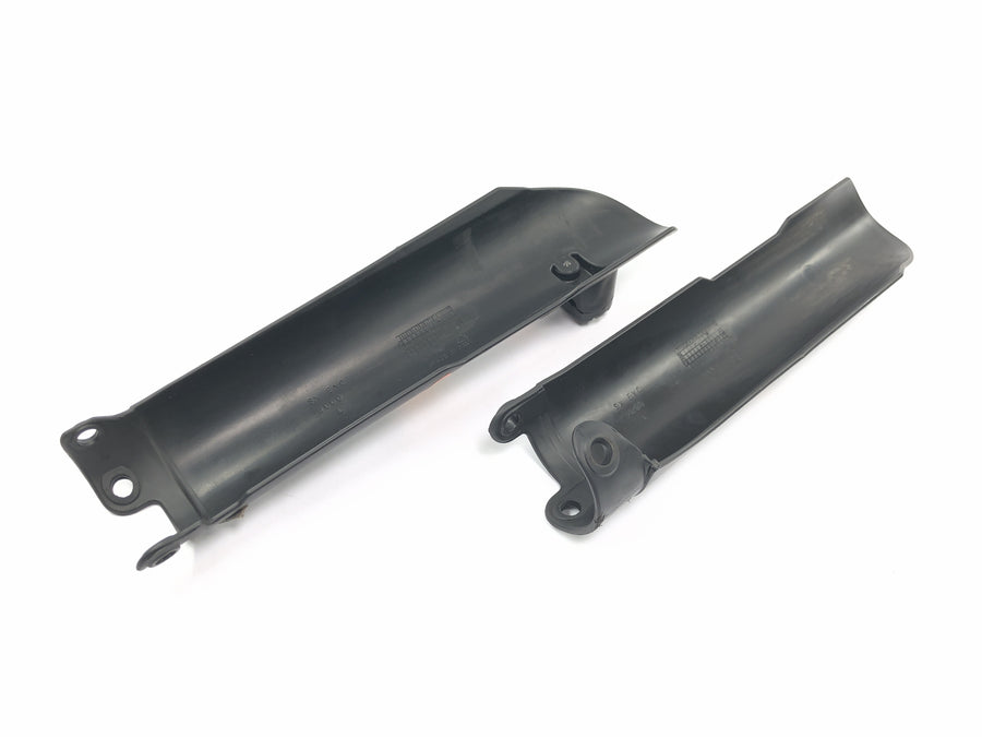 KTM 640 LC4 Prestige [2005] - Fork protectors, dip tube protection, front fork protectors pair