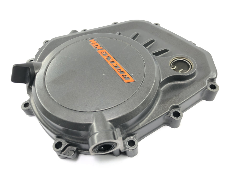 KTM RC 125 [2016] - clutch cover engine cover right