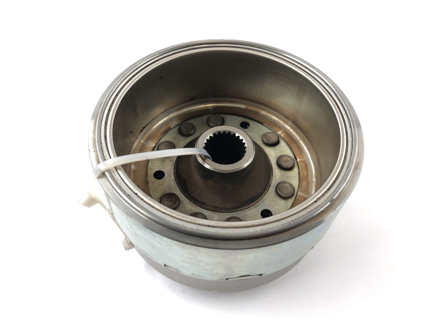 Honda Goldwing GL 1200 SC14 [1988] - Flywheel