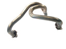 BMW R 1150 RT R22 [2001] - Exhaust manifold manifold exhaust manifold pipe-4