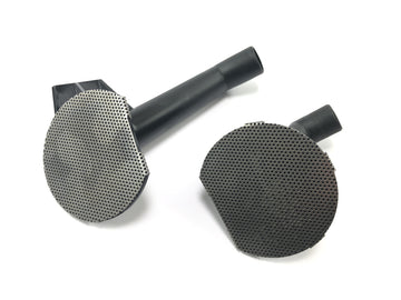 BMW R 1100 S R2S [2000] - Oil strainer engine oil strainer pair