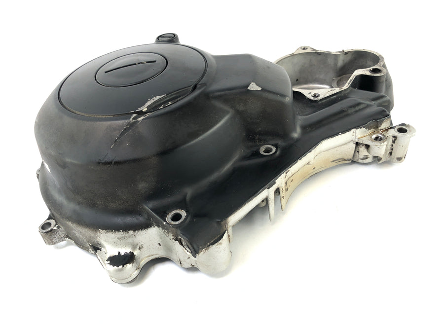 Yamaha XT 600 E 3TB [1996] - Alternator cover engine cover