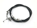 Kawasaki VN 1600 Classic VNT60A [2007] - throttle cable throttle cable bowden cable throttle cable-3