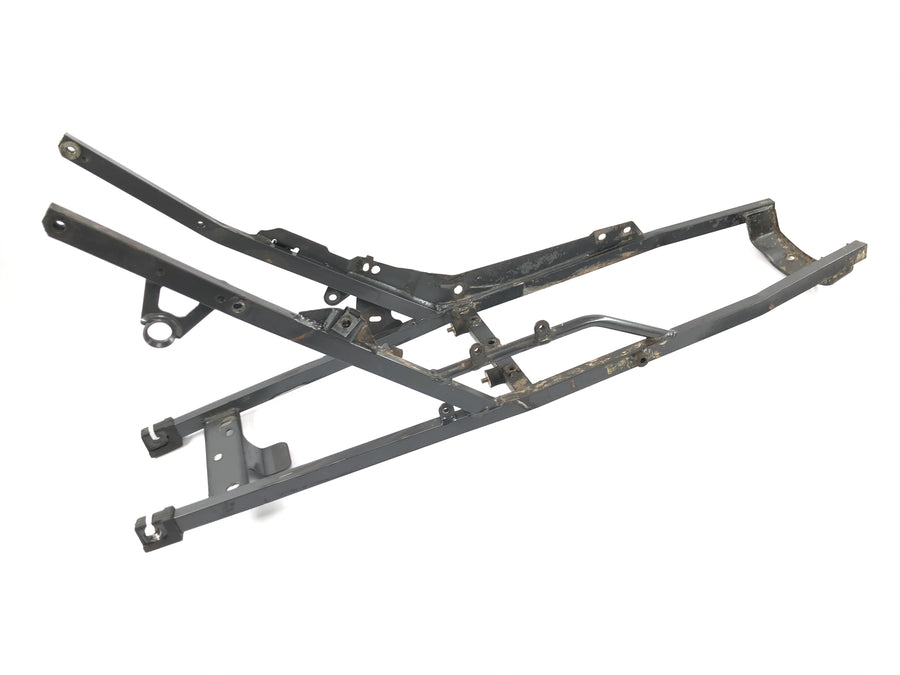 KTM 640 LC4 EGS [1999] - Rear frame rear beam rear frame strut