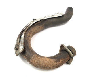 Yamaha YZ 426 F [2000] - manifold exhaust pipe exhaust pipe